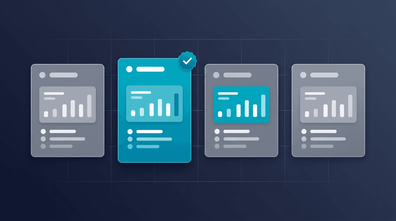 Comparativo entre as plataformas AdvogaHub, LiderHub, Sábio Adv e AdvHub para escritórios de advocacia