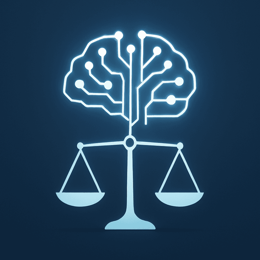 Imagem de capa do artigo: Inteligência Artificial para Advogados: O Futuro da Advocacia
